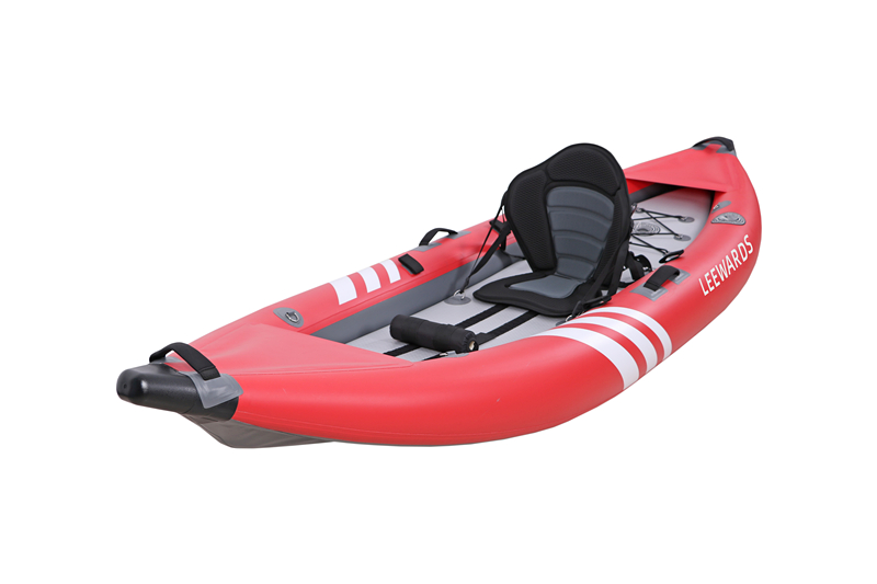 LW Basic Kayak for One