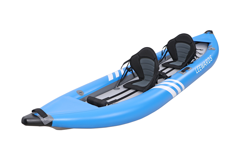 LW Basic Kayak for Two