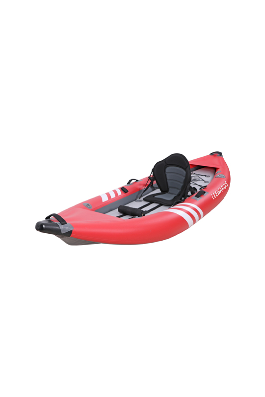 LW Basic Kayak for One