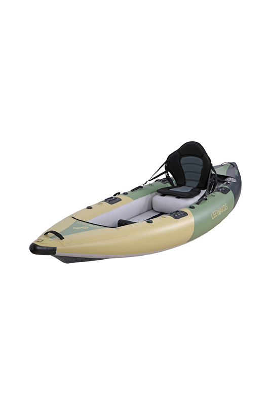 LW Multi-Function Kayak for One Person
