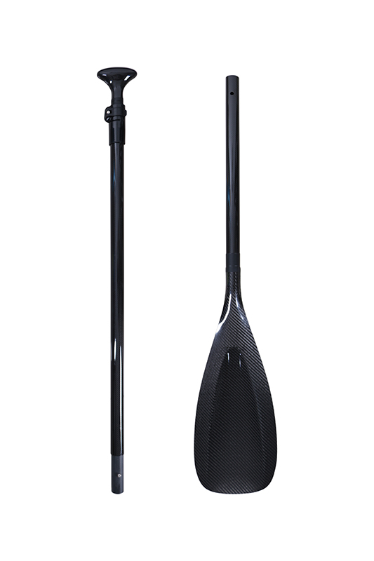 Cabon Paddle for SUP - PC002