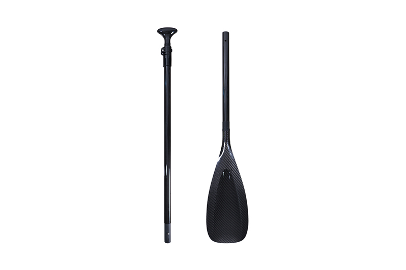 Cabon Paddle for SUP - PC002