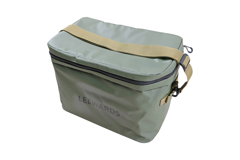Cooler Bag - CB04 olive green
