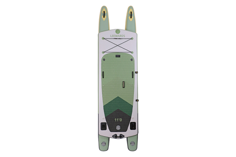 LW Fishing and Multi-Function SUP Board