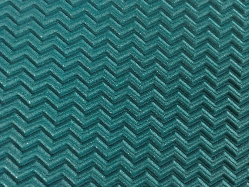 R064. Wave pattern