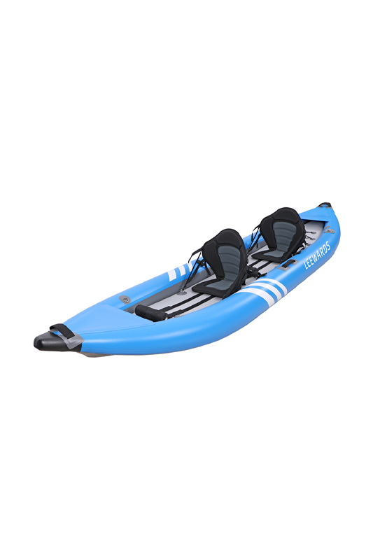 LW Basic Kayak for Two