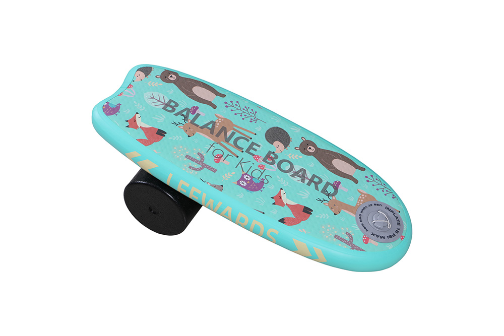 Balance Board For Kids